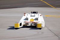  - Remotely controlled push-back truck - by Micha Lueck