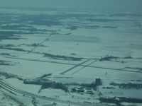 Galesburg Municipal Airport photo, click to enlarge