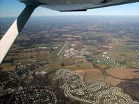  - passing DMW looking north - by Herb Harris