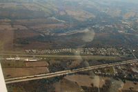  - It sit close to the highway - by Herb Harris