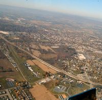  - Another shot of the field - by Herb Harris