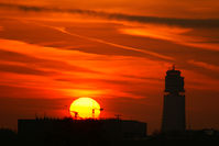  - shortly after sunrise - by Thomas Ramgraber-VAP