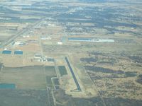  @ Mid-america Industrial Airport - Pryor, OK - by Mark Pasqualino