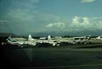  - Reeve Aleutian Airways - by Mark Pasqualino