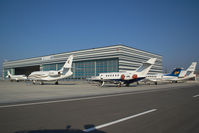  - General Aviation West - by Yakfreak - VAP