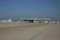  - General Aviation Center West - by Yakfreak - VAP