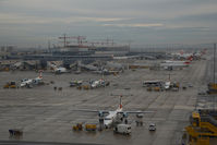  - Aiport overview - by Yakfreak - VAP
