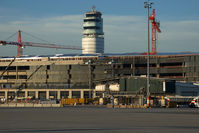  - New Terminal Skylink under construction - by Yakfreak - VAP