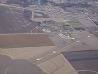  @ Mount Pleasant Municipal Airport - Mount Pleasant, IA - by Mark Pasqualino