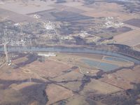  - Keosauqua, IA - by Mark Pasqualino
