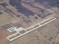  @ North Central Missouri Regional Airport - Brookfield, MO - by Mark Pasqualino