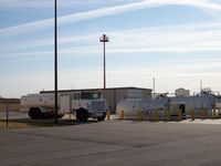  - Clay County Regional Airprt - by Mark Pasqualino