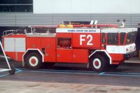 - Fire Engine 2 - by Micha Lueck