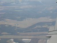 Phillips Aaf Airport photo, click to enlarge