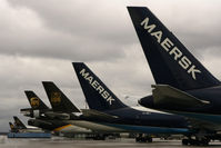  @ Cologne Bonn Airport - Tails - by Wolfgang Zilske