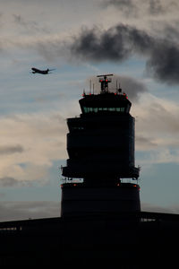  @ Vienna International Airport - Emirates Airbus 330 departing - by Yakfreak - VAP