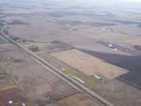  @ Walker/rowe Waterloo Airport - Waterloo, IN - by Mark Pasqualino