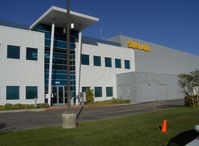  - SUN AIR JETS Executive Terminal - by Doug Robertson