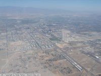  - Downwind for RW25L - by Shale Parker