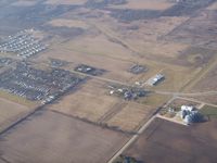  @ Gutzmer's Twin Oaks Airport - Whitewater, WI - by Mark Pasqualino