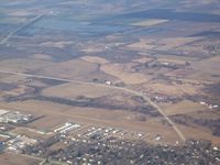  @ Palmyra Municipal Airport - Palmyra, WI - by Mark Pasqualino