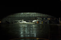  - Hangar 8 Overview - by Gerhard Vysocan