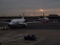  - Airline ramp - by Mark Pasqualino