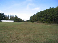 - Runway 4, Deck Air Park, Apex, NC - by Don Buckey