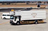 Melbourne International Airport photo, click to enlarge