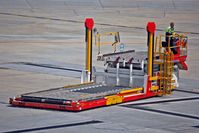 Melbourne International Airport photo, click to enlarge