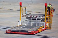 Melbourne International Airport photo, click to enlarge