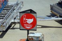  - Sign in Melbourne - by Micha Lueck