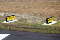  - At the taxiway - by Micha Lueck