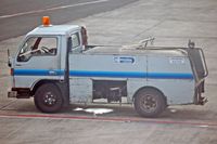 Melbourne International Airport photo, click to enlarge