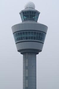  - AMS Tower - by Thomas Ramgraber-VAP