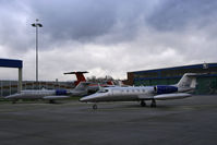  @ Cologne Bonn Airport - visitor - by Wolfgang Zilske