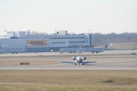  - DHL - by Florida Metal