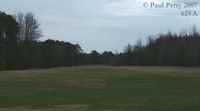  @ Grasso Salvage Airport - Eyeballing down Runway Niner - by Paul Perry