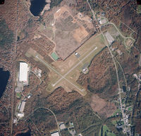  - Pocono Mounttains Munciipal Airport - by Keystone Aerial Surveys
