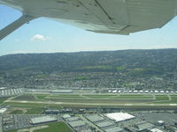  - a view from downwind north for Rwy29R - by COOL LAST SAMURAI