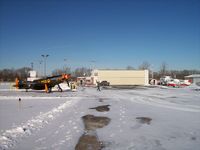  - East Troy, WI - by Mark Pasqualino