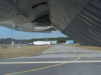  - This was taken after landing at LZU - by LemonLimeSoda9