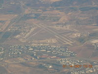  - Former El Toro Marine Corps Air Station - by John J. Boling