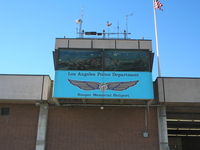  - Hooper Heliport Roof Logo - by Glann Grossman