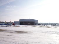  - Avionics Place ramp - by Mark Pasqualino