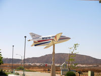  - F70 Aviation Center - by COOL LAST SAMURAI