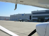  - LGB Aeroplex Parking - by COOL LAST SAMURAI