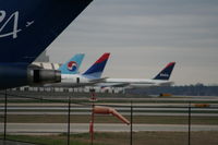  @ Hartsfield - Jackson Atlanta International Airport - Atlanta - by Florida Metal