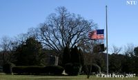  - POW/MIA Memorial and Flame of Hope site - by Paul Perry