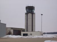  - Control Tower - by Mark Pasqualino